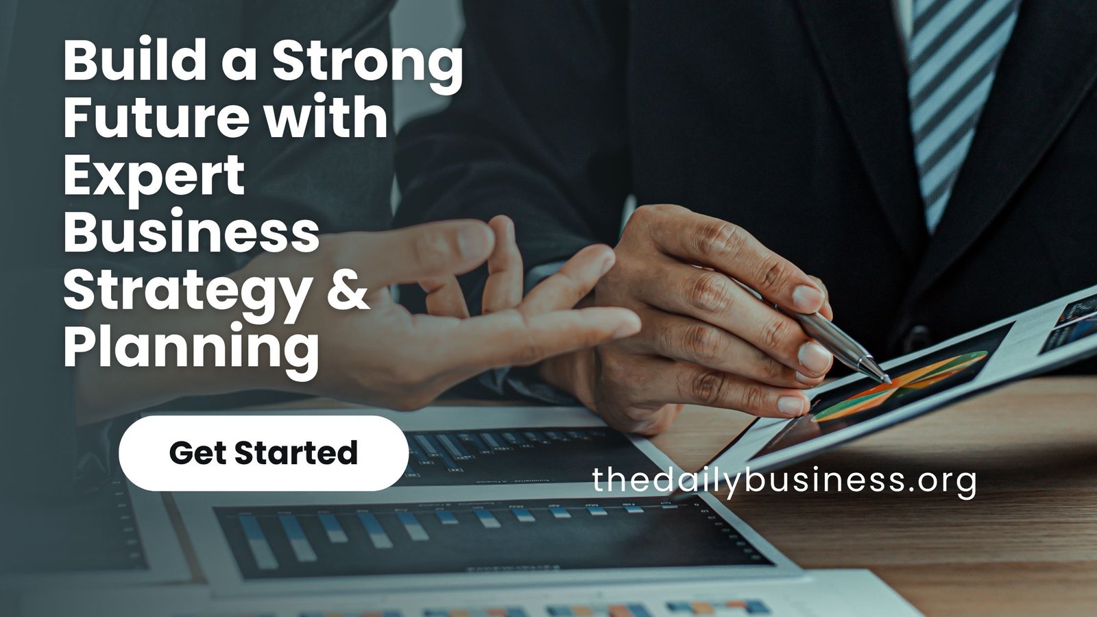 Business Strategy & Planning