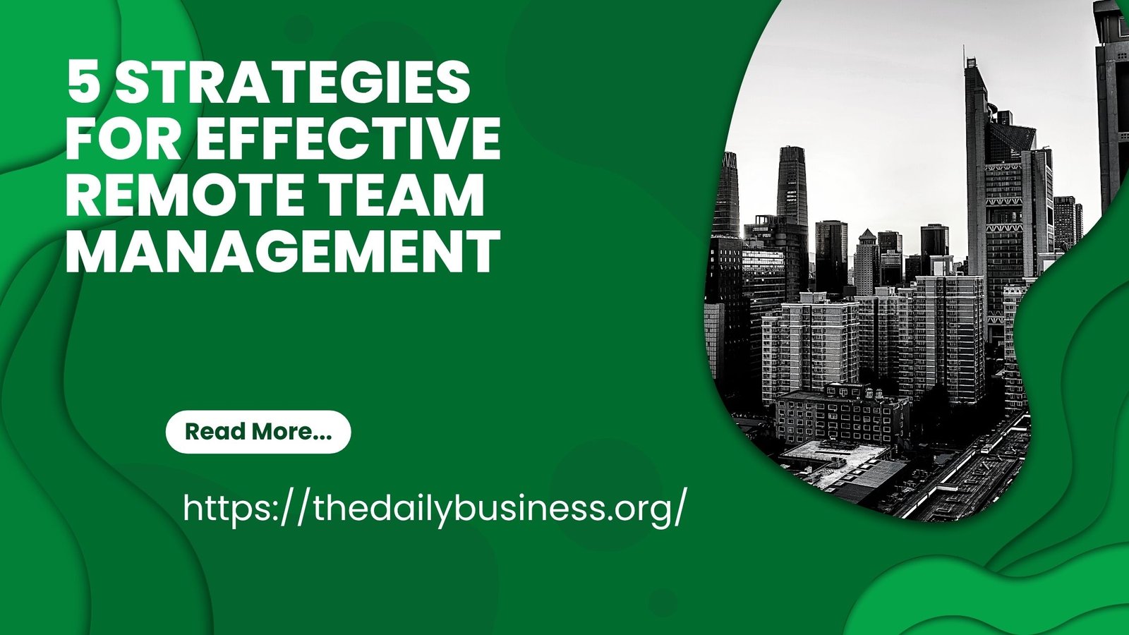 Remote Team Management