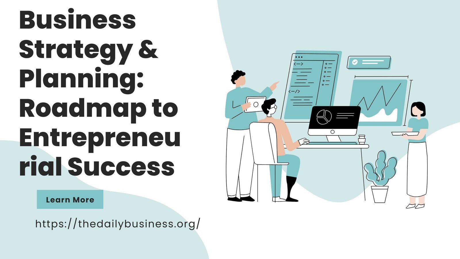 Business Strategy & Planning