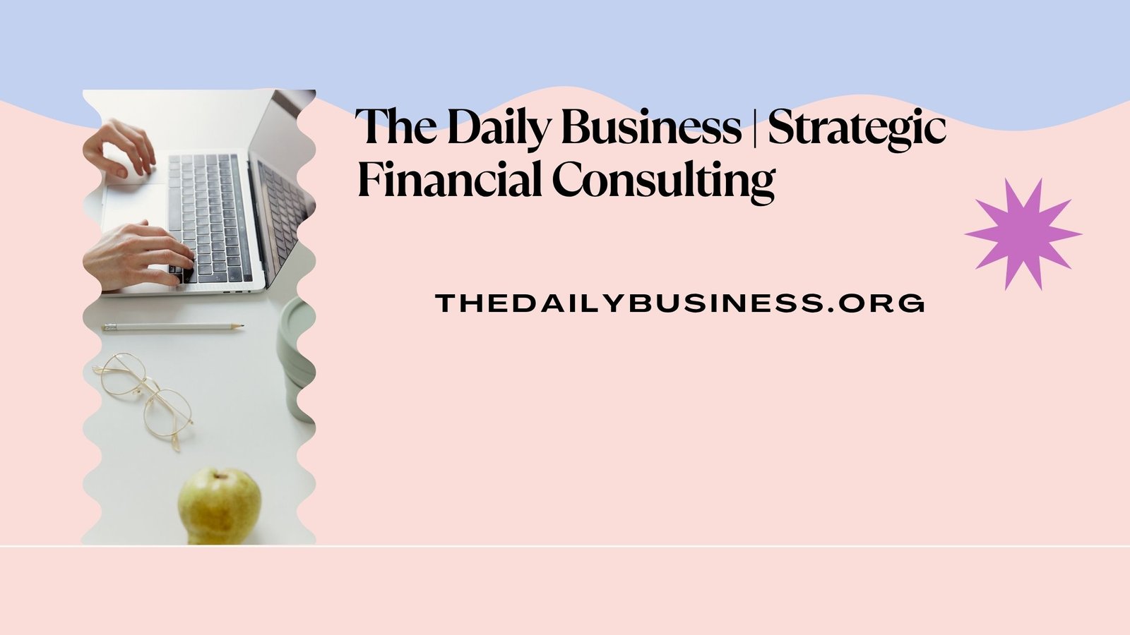 strategic financial consulting