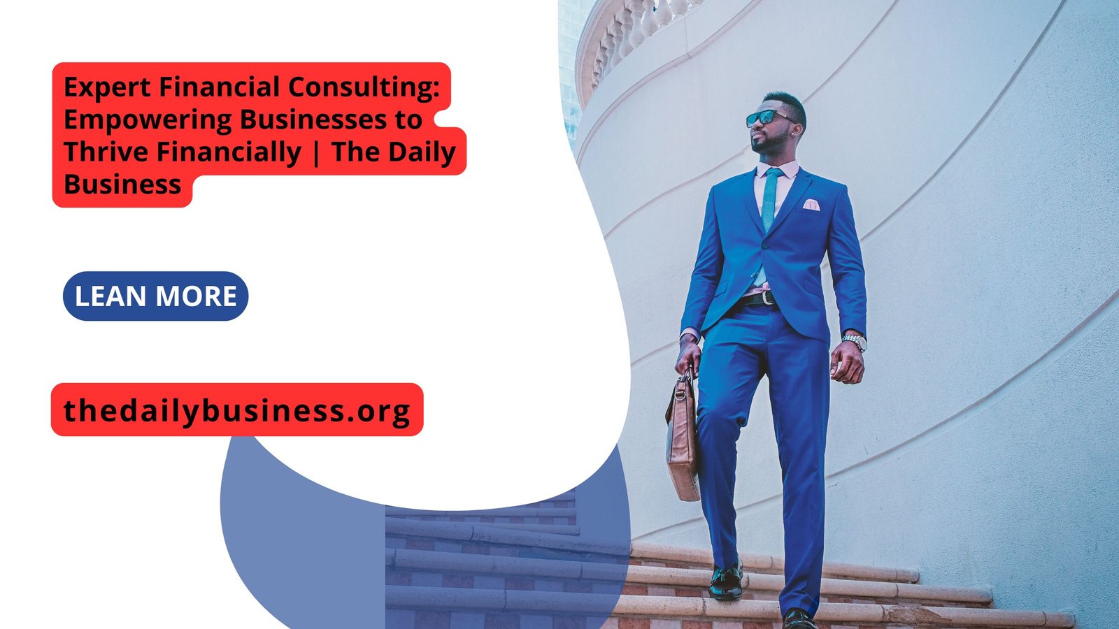 Financial consulting