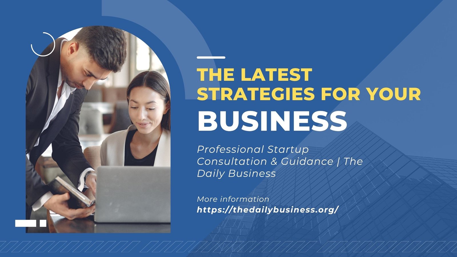 Professional Startup Consultation & Guidance