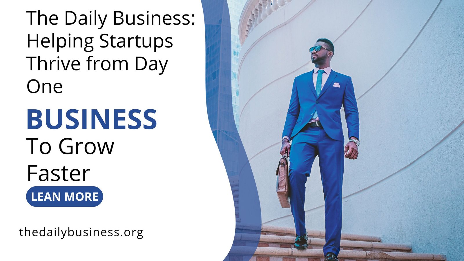 Helping Startups Thrive from Day One