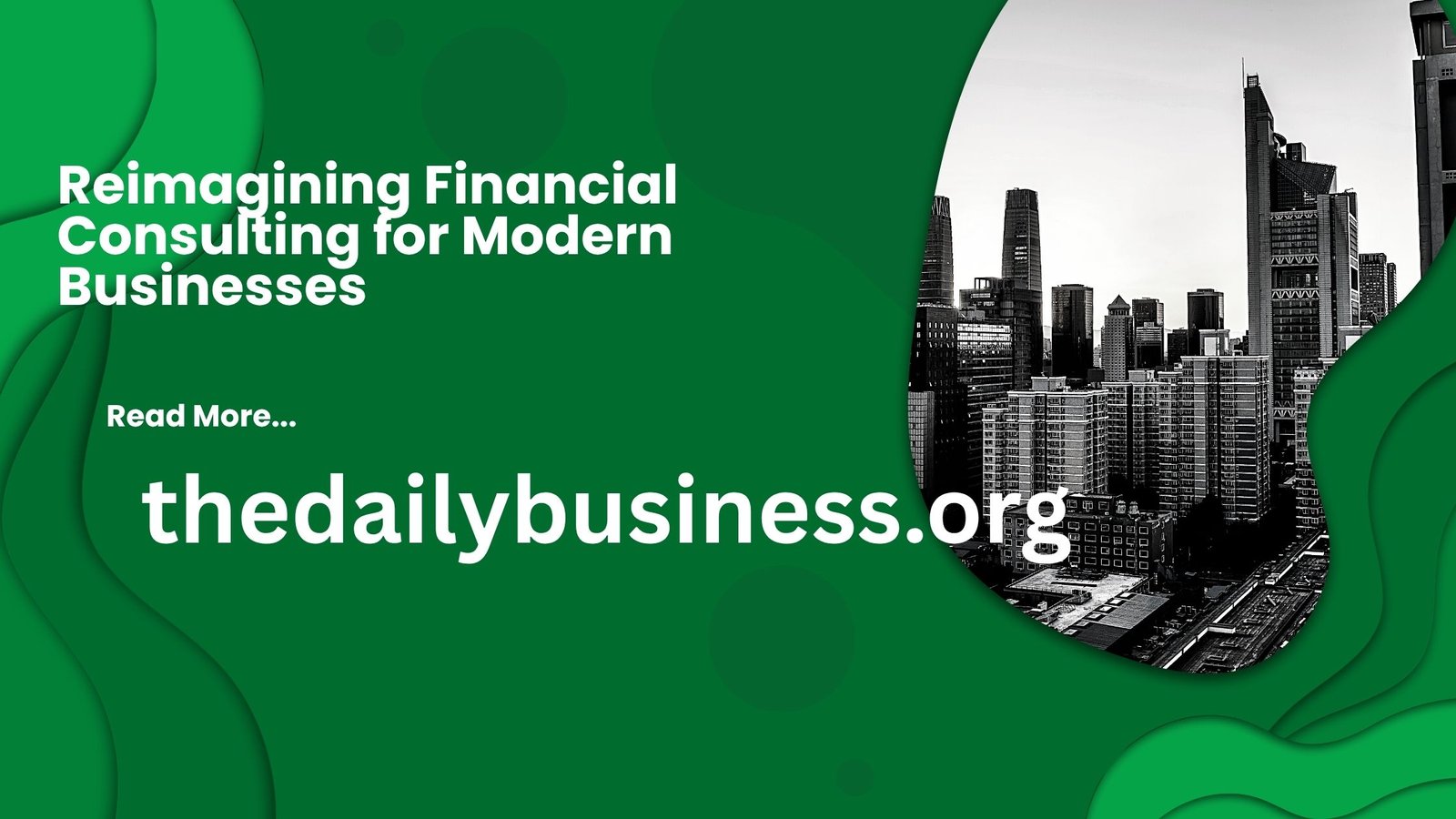 strategic financial modeling