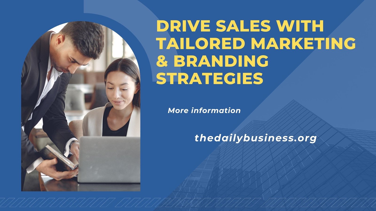 marketing and branding experts