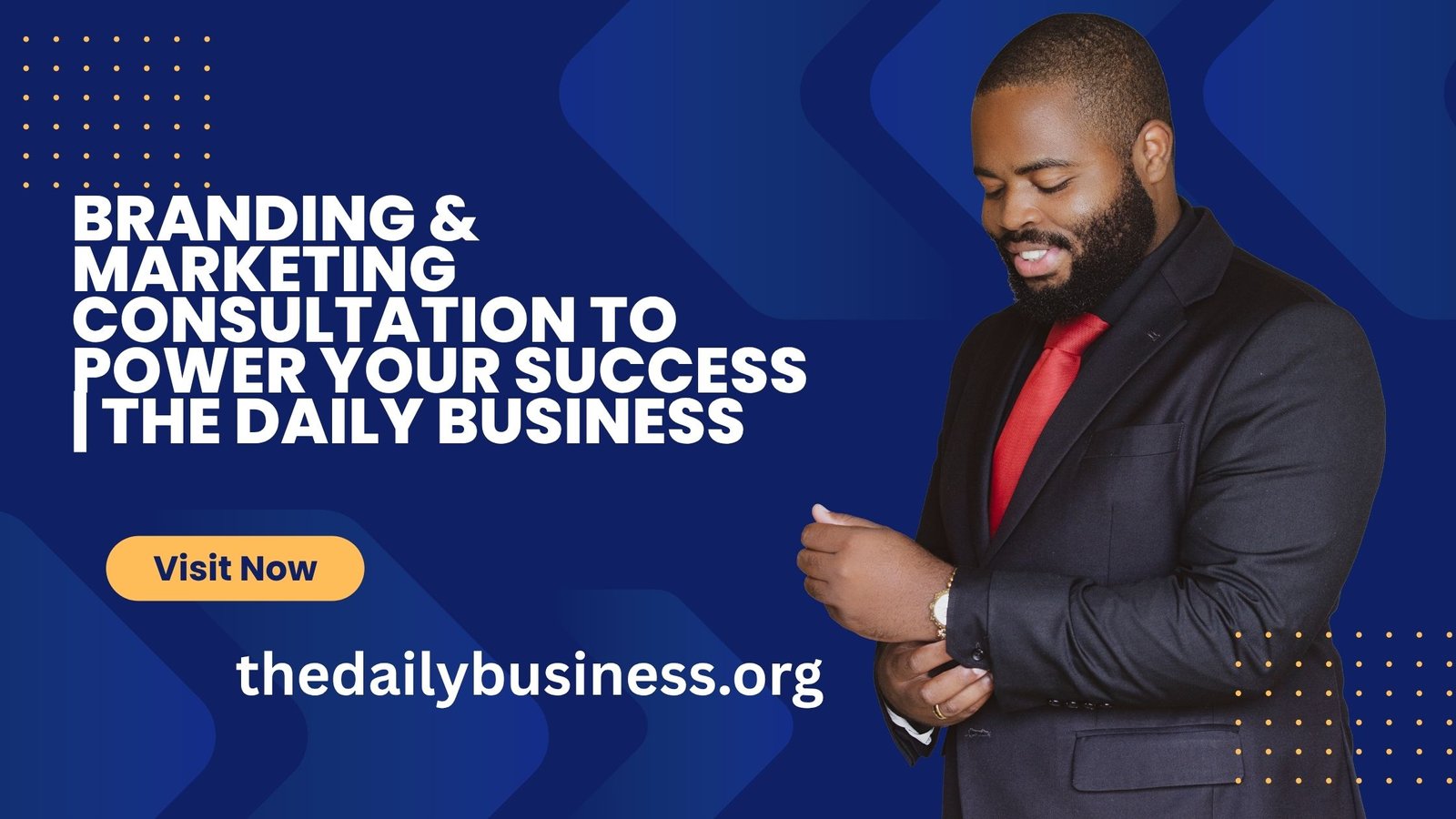 branding and marketing consultation