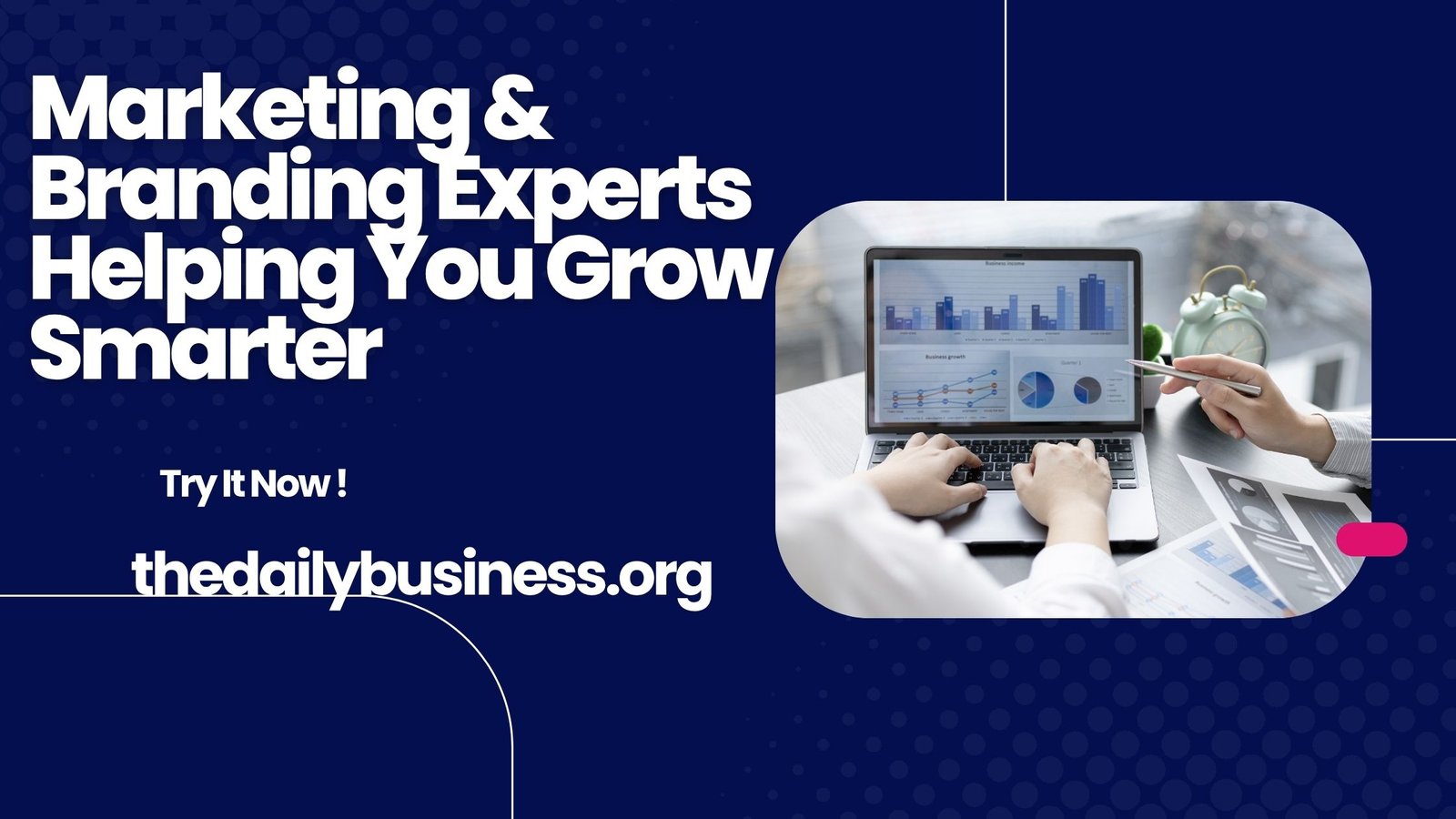 marketing and branding strategy