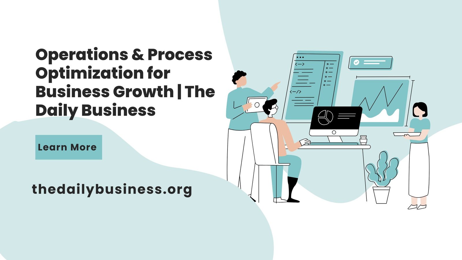 Operations and Process Optimization