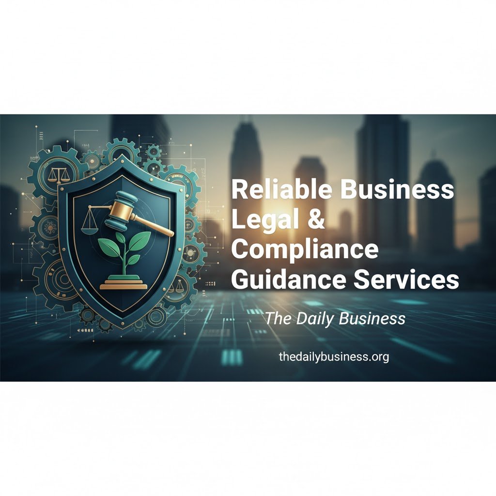 Reliable Business Legal