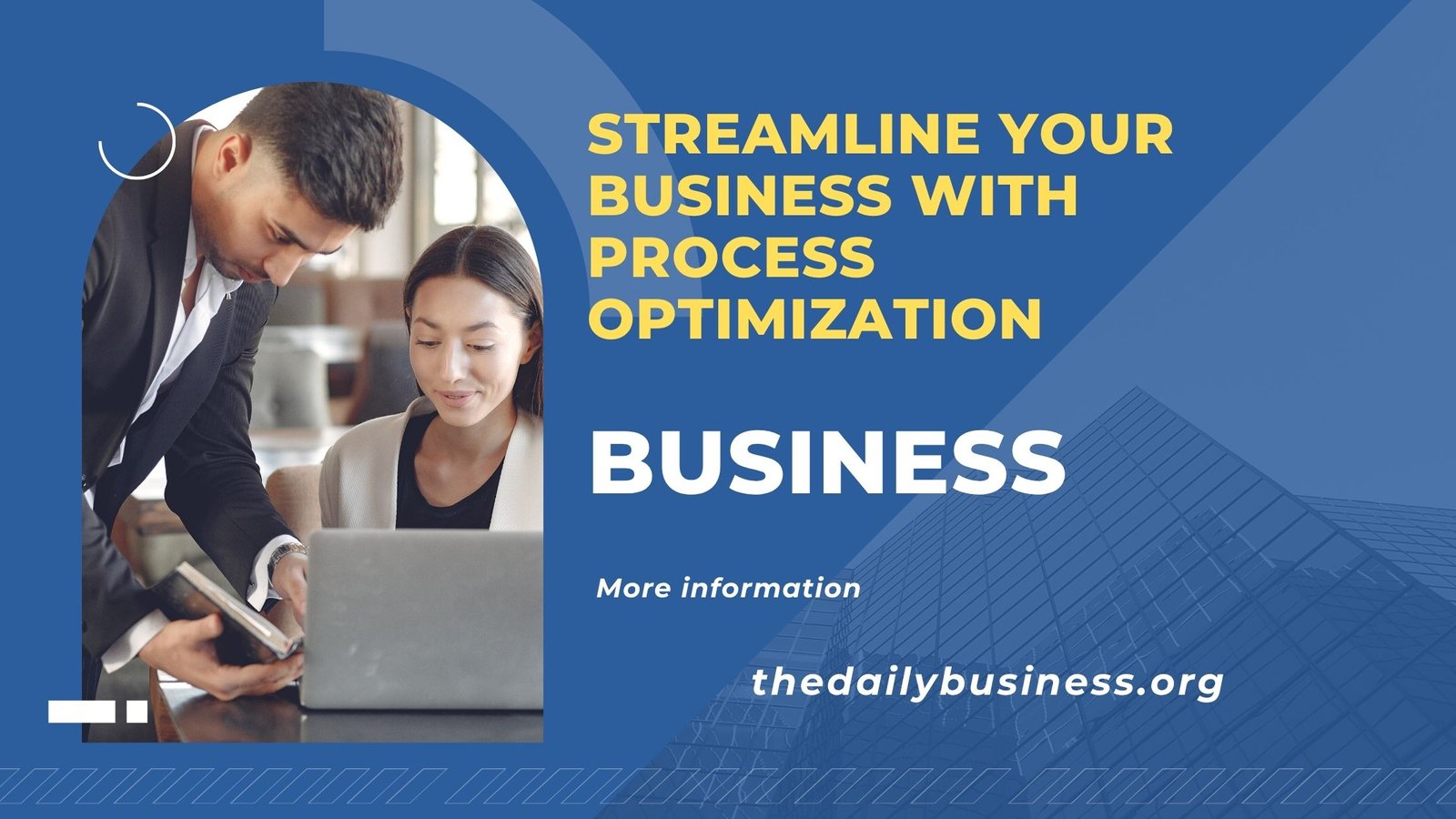 process optimization