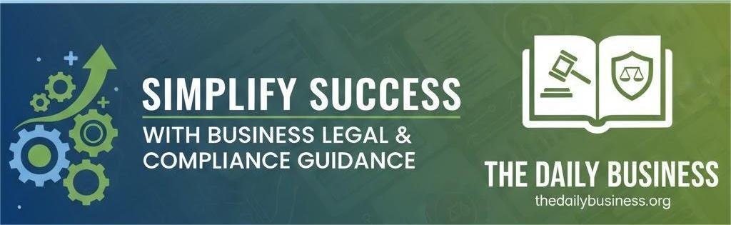 businesses operate with confidence