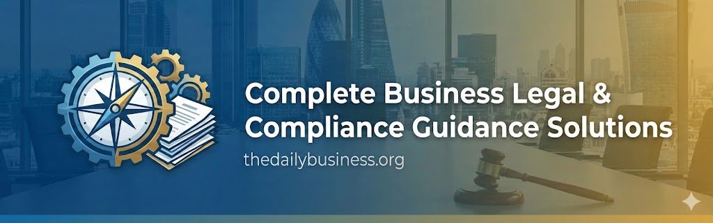 complete Business Legal