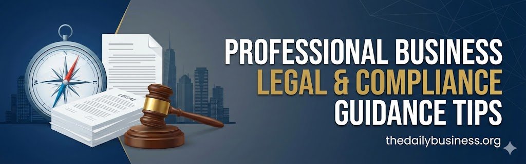 professional business lega