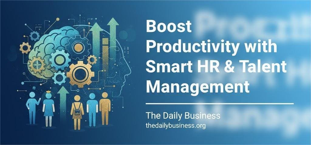 HR in Modern Businesses