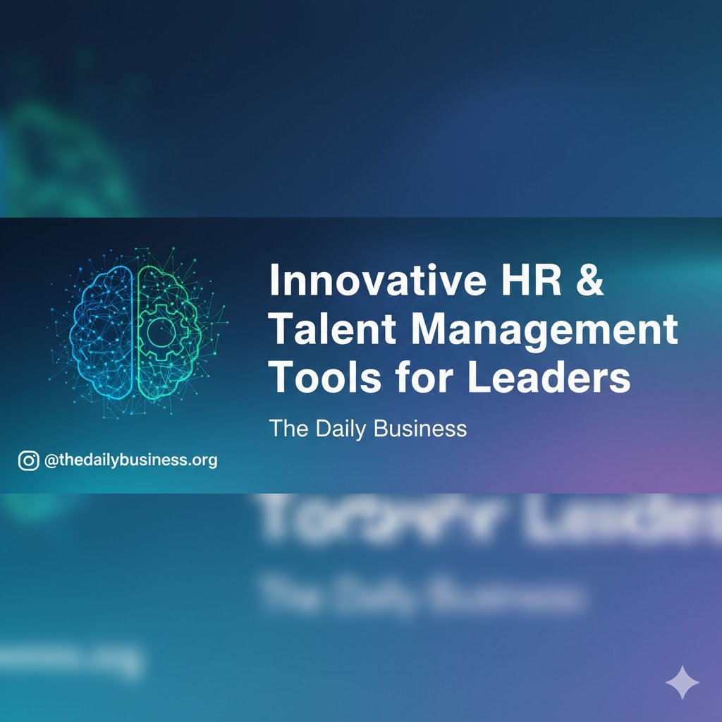 talent management solutions