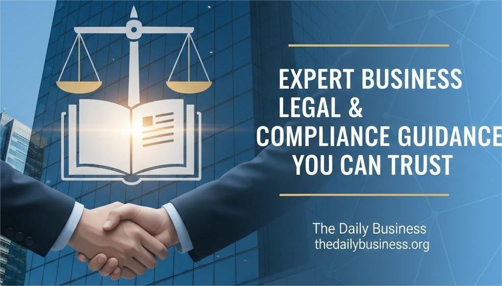 Expert Business Legal