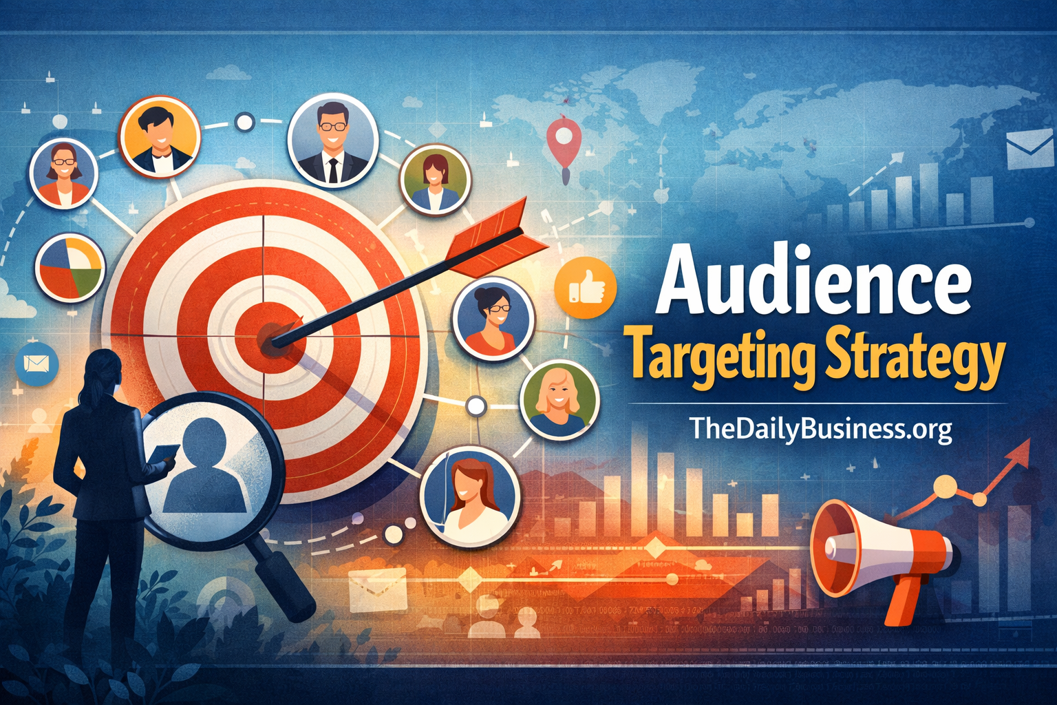 audience targeting strategy