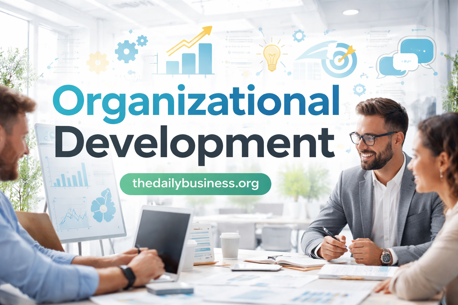 Organizational Development