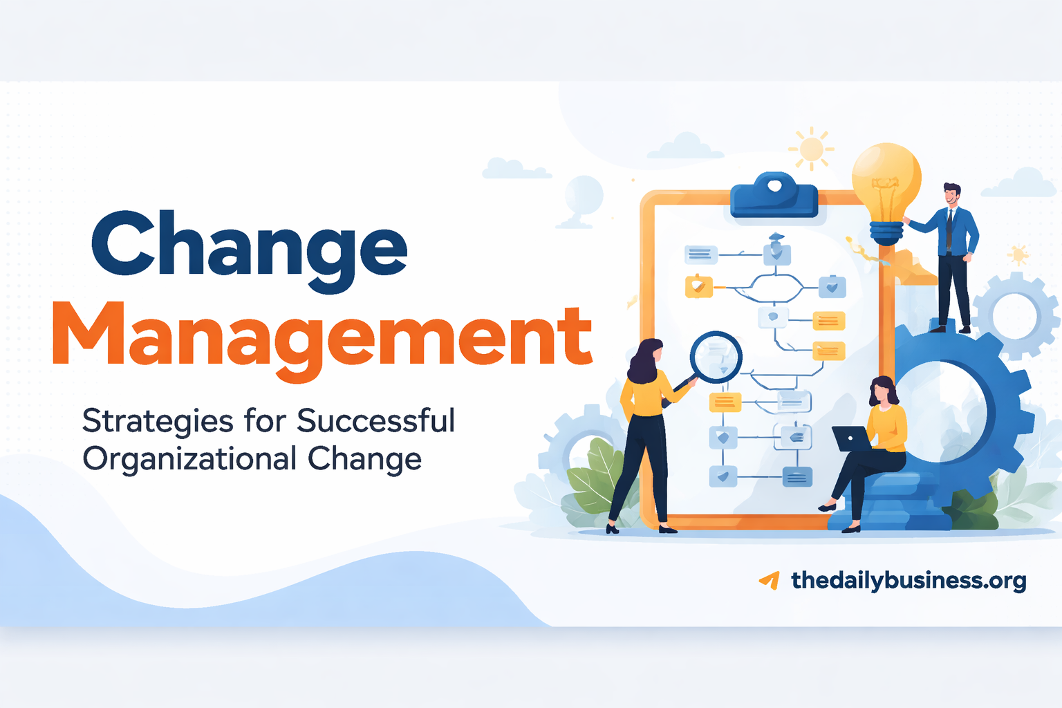Change Management
