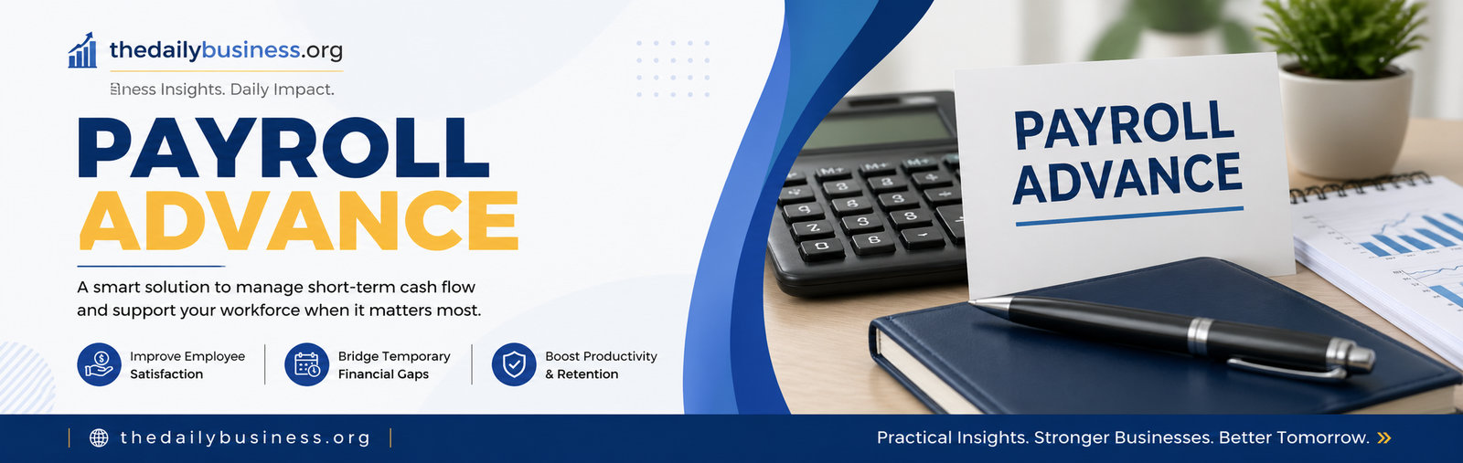 payroll advance