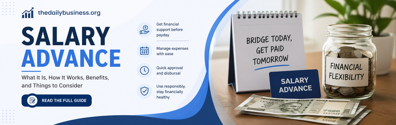 salary advance