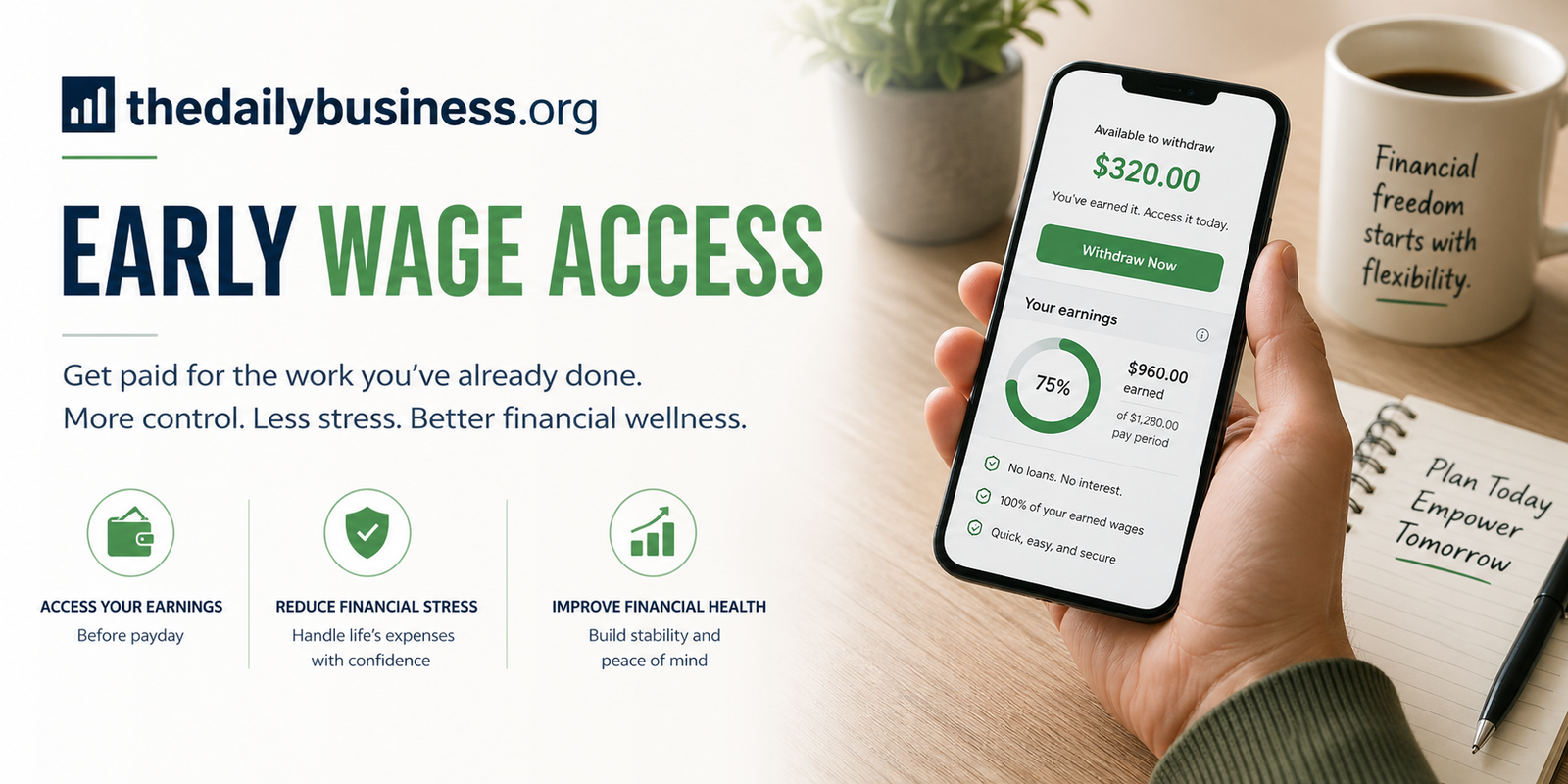 salary advance