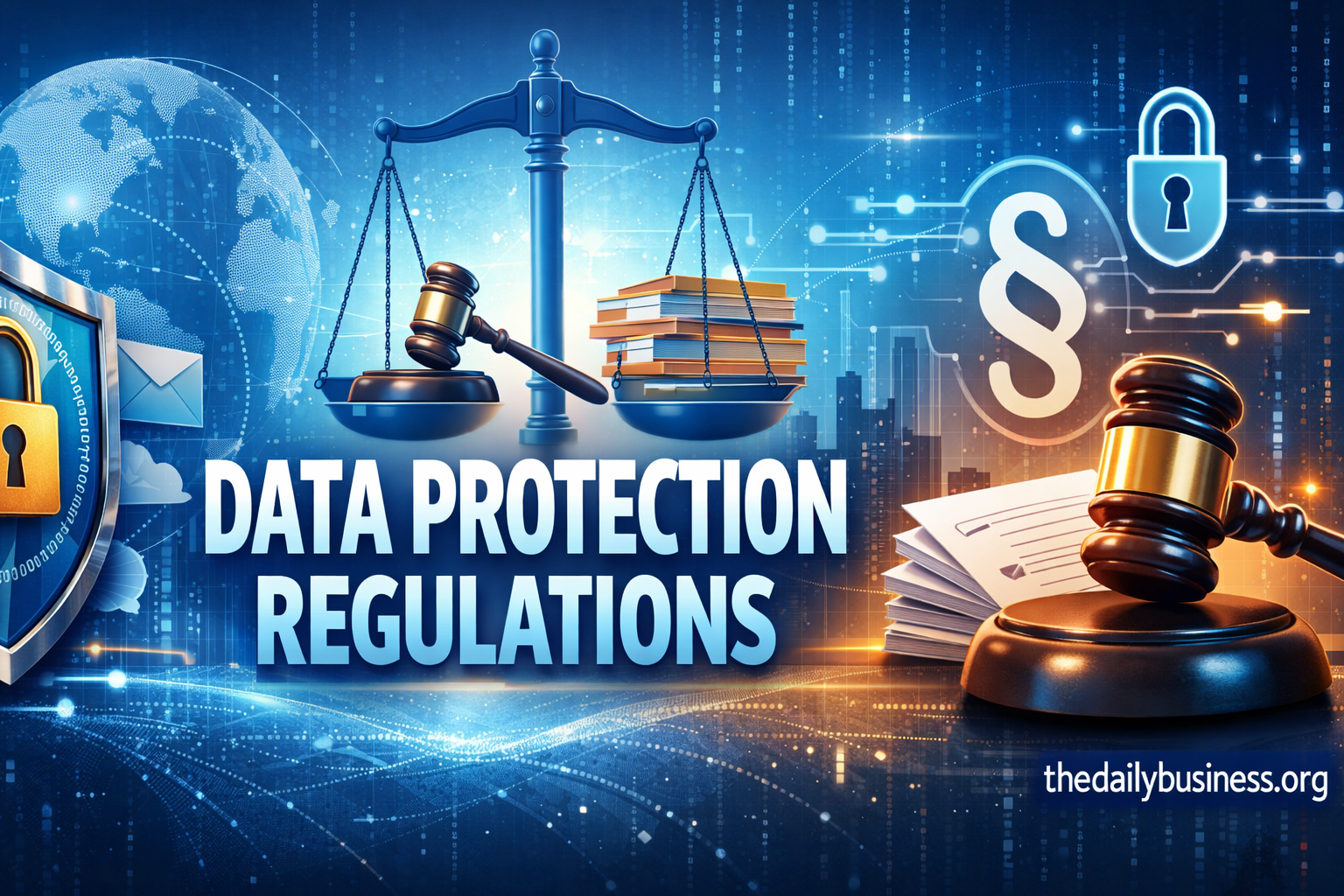 data protection regulations