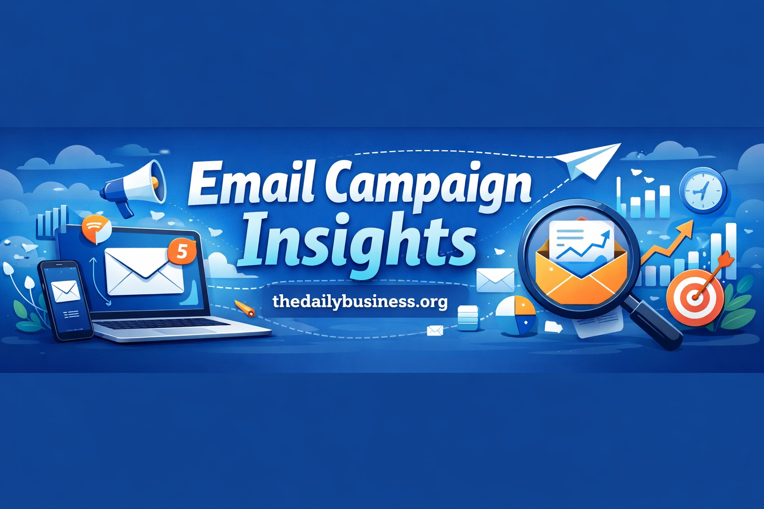 email campaign insights