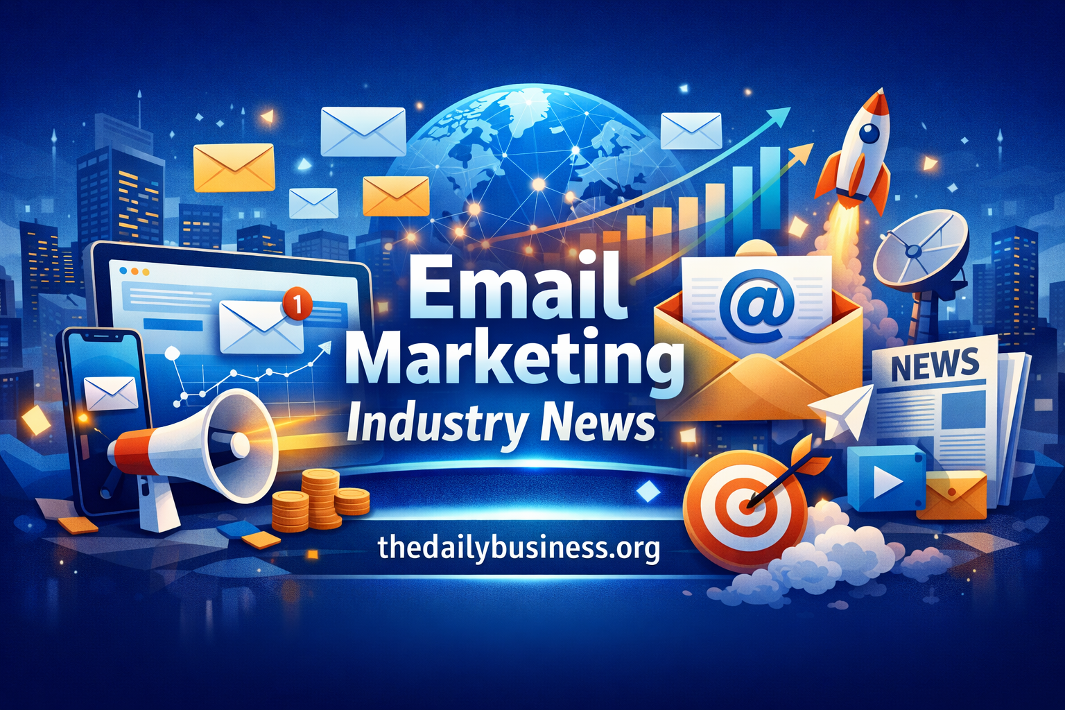 email marketing industry news