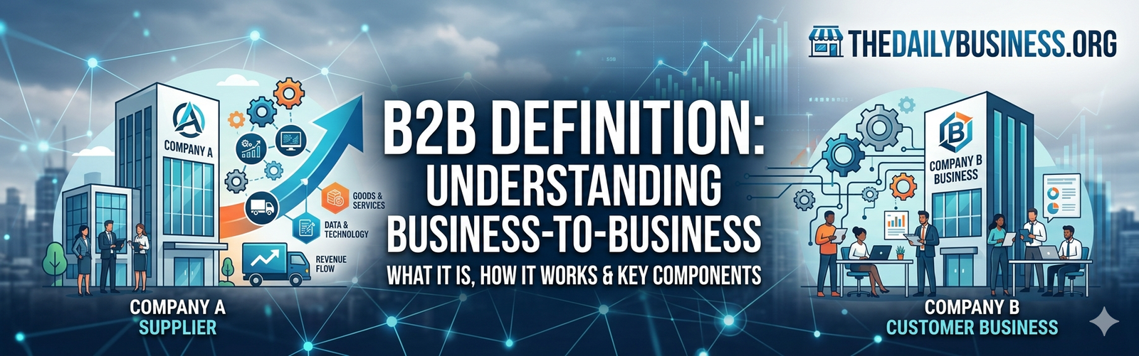B2B vs B2C differences