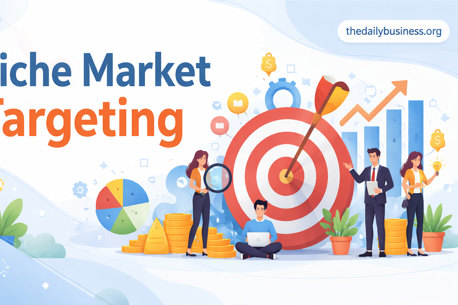 niche market targeting