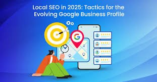 Local SEO updates Google Business Profile