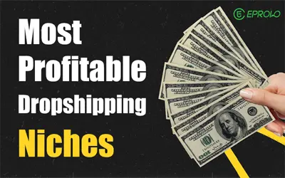 Top Profitable Dropshipping Niches 2025