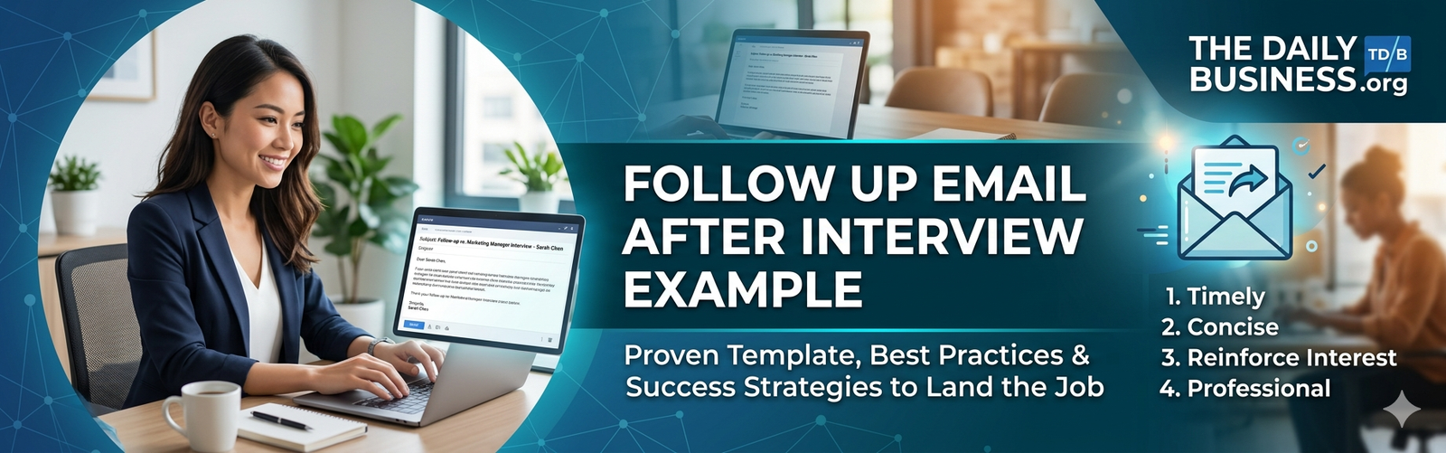 follow up email after interview example